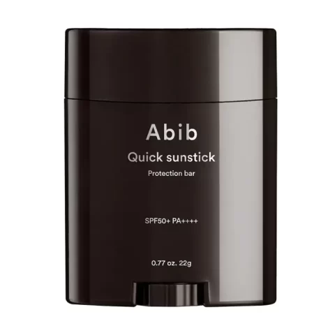 Abib - Quick Sunstick Protection Bar 22g