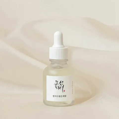 Glow Deep Serum: Rice +Alpha-Arbutin