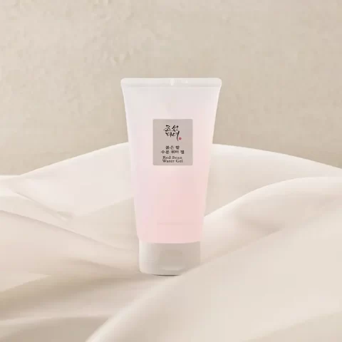 Red Bean Water Gel