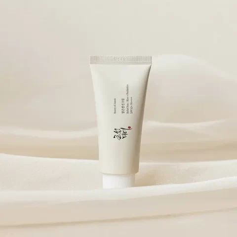 Beauty of Joseon SunScreen Relief Sun : Rice + Probiotics (SPF50+ PA++++) COSRX’s Most Loved 4-step Advanced Snail Trial Kit
