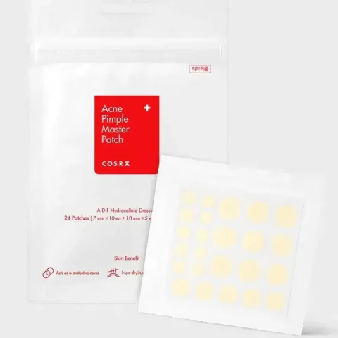 Acne Pimple Master Patch