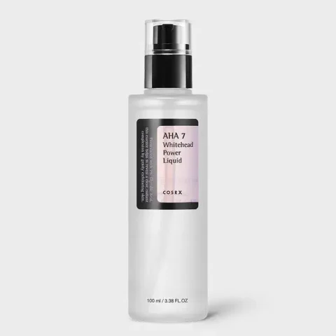 AHA 7 Whitehead Power Liquid