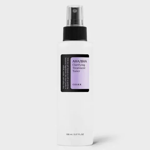 AHA / BHA Clarifying Treatment Toner