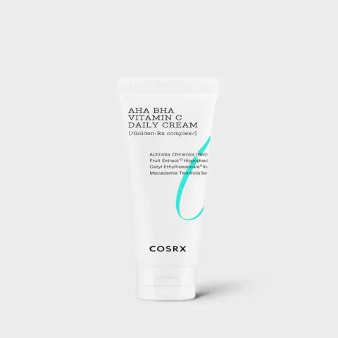 20% off Refresh AHA/BHA Vitamin C Daily Cream