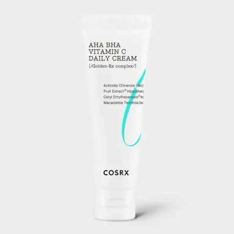20% off Refresh AHA/BHA Vitamin C Daily Cream